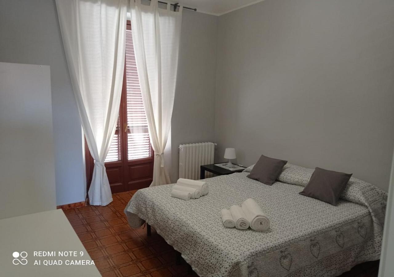 Fast Room Statuto Turin Bagian luar foto